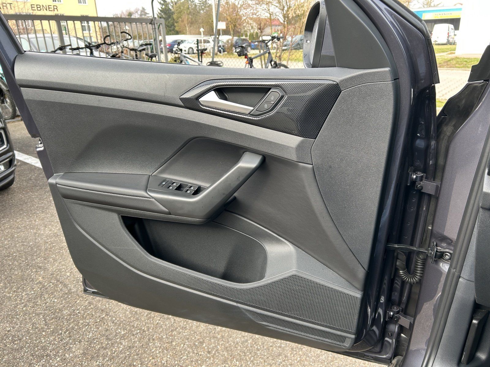 Volkswagen T-Cross - Bild 16