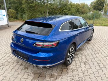 Volkswagen Arteon - 5