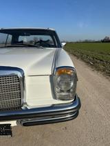 Mercedes-Benz Mercedes  W114 250CE aus erster Hand - aus 1970: Mercedes