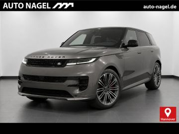 Land Rover Leasingangebot: Land Rover Range Rover Sport D350 Autobiography AHK WinterP