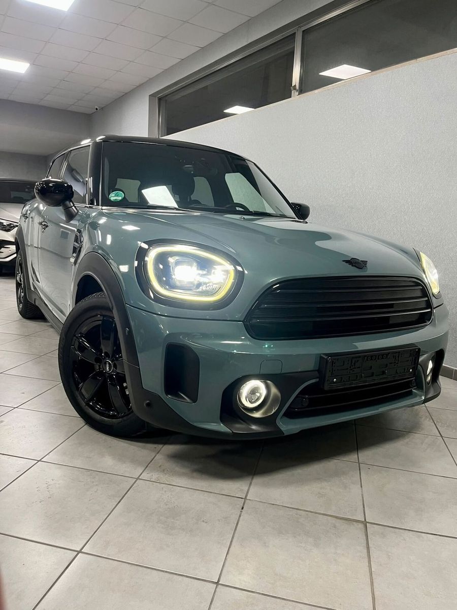 MINI Mini Countryman 2.0 Cooper D Classic imagem 3