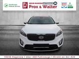 Kia Sorento Platinum Edition 4WD PANO-DACH+AHK+XENON - Kia Sorento: Automatik