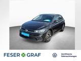 Volkswagen Polo 1.0 TSI DSG MOVE NAVI KAM SHZ LED DAB+