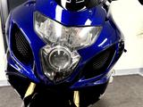 Suzuki GSX R 600 - SUZUKI GSX R 600