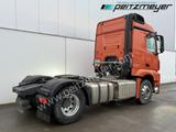Mercedes-Benz Actros 1848 LS Kipphydraulik  - Mercedes-Benz Standard-SZM Actros 1848
