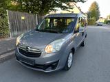 Opel Combo D Edition L1H1 Tüv Bis 07/2027 - Opel Combo: B