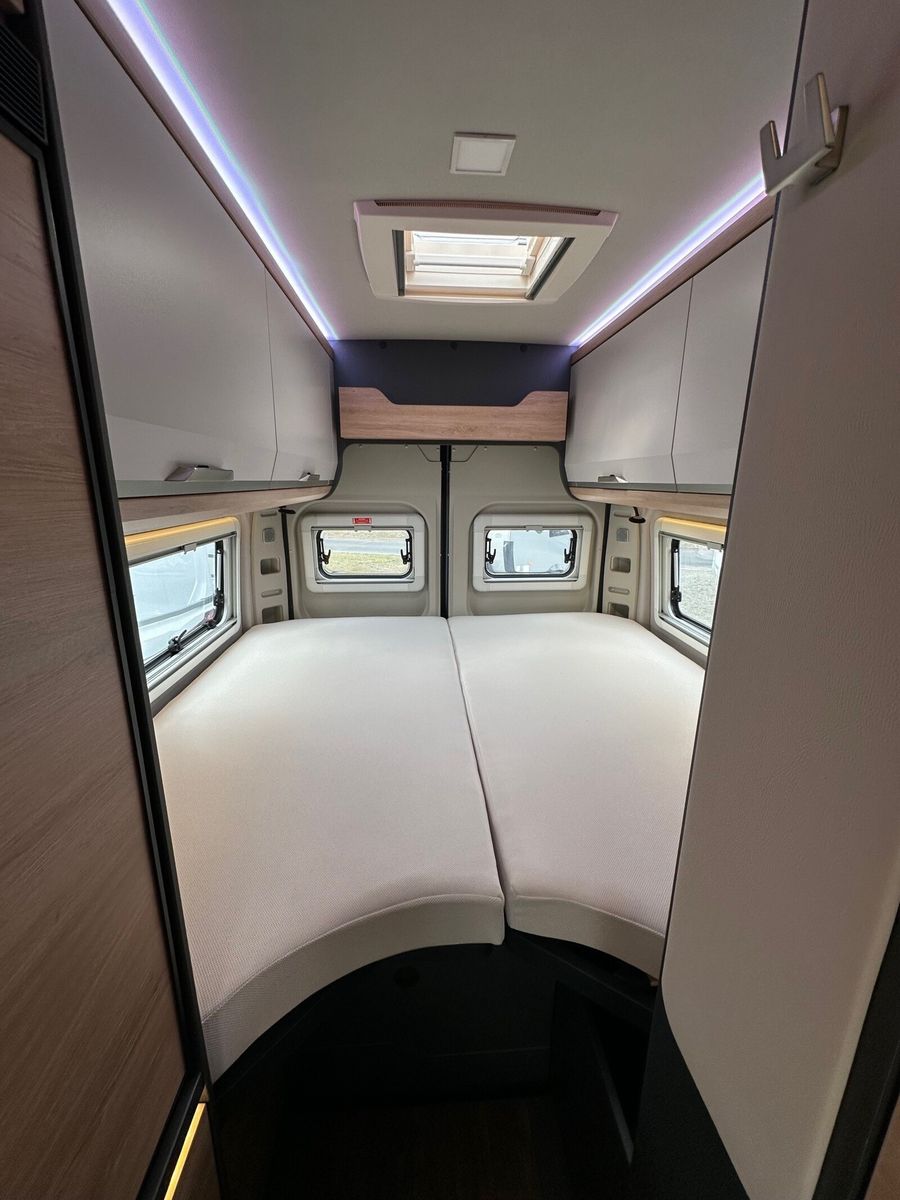 Fahrzeugabbildung Knaus BoxLife PRO 630 FREEWAY 180 PS Automatik MAXI