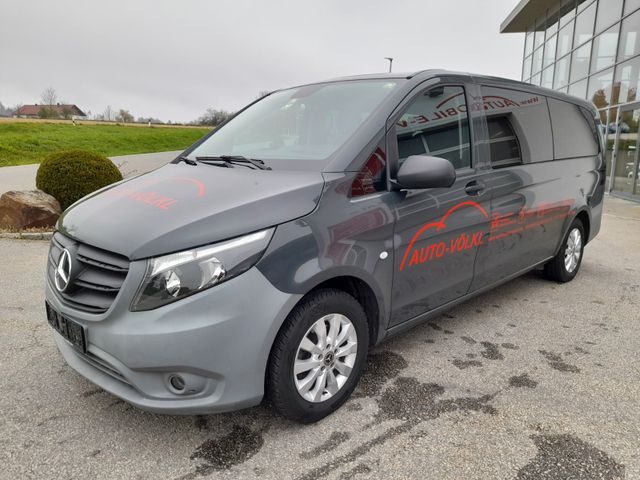 Mercedes-Benz Vito Tourer 114 CDI Select extra NAVI/KLIMA