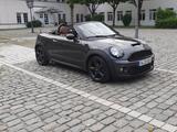 MINI Cooper Roadster Cabrio 58tkm Leder - MINI Cooper Roadster Gebrauchtwagen