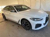 BMW i4 Gran Coupe M50|ACC|LiveCockpProf|360°|H&K|AHK - BMW i4 Gebrauchtwagen