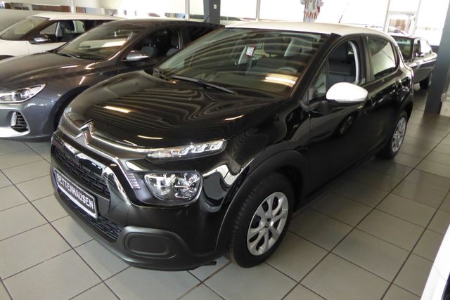 Citroën C3 Feel erst 2.900 KM!! PDC LED