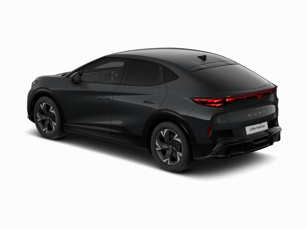 Cupra Tavascan Endurance 77 kWh SHZ NAVI ACC LED 360° imagem 3