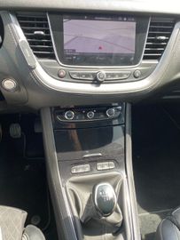 Opel Grandland (X) - 12