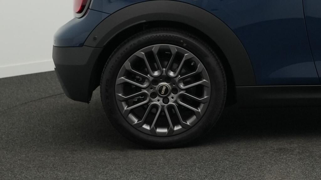 MINI Cooper Cabrio - Bild 17