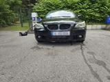 BMW Bmw 530i lpg - BMW 5er Reihe mit LPG-Antrieb