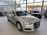 Audi A4 Lim. design 2.0TDI Automatik Leder 190PS - Audi A4: Automat