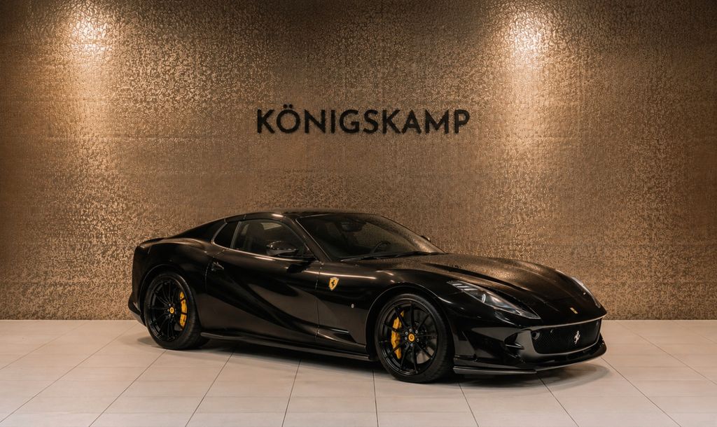 Image of Ferrari 812