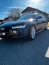 Audi A6 Quatro - Audi A6: Quatro