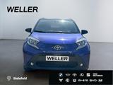 Toyota Aygo X Teamplayer *ACC*CarPlay*CAM*SHZ*Bi-Tone* - Toyota: Team