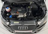 Audi A1 ambition 1,4 TFSI S-Tronic Sport*NAVI*ESP*SH* - aus 2012: Kleinwagen