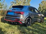 Audi Q3 2.5 TFSI S tronic quattro - Sondermodell  - Audi RSQ3 aus 2021