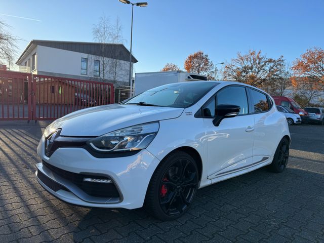 Renault Clio IV Sport RS Keyless DSG Navi