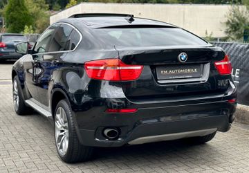 BMW X6 - 7