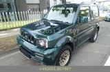Suzuki Jimny 1.3 4WD Ranger 1.Hand 130TKM ! - Suzuki Jimny Gebrauchtwagen in Essen