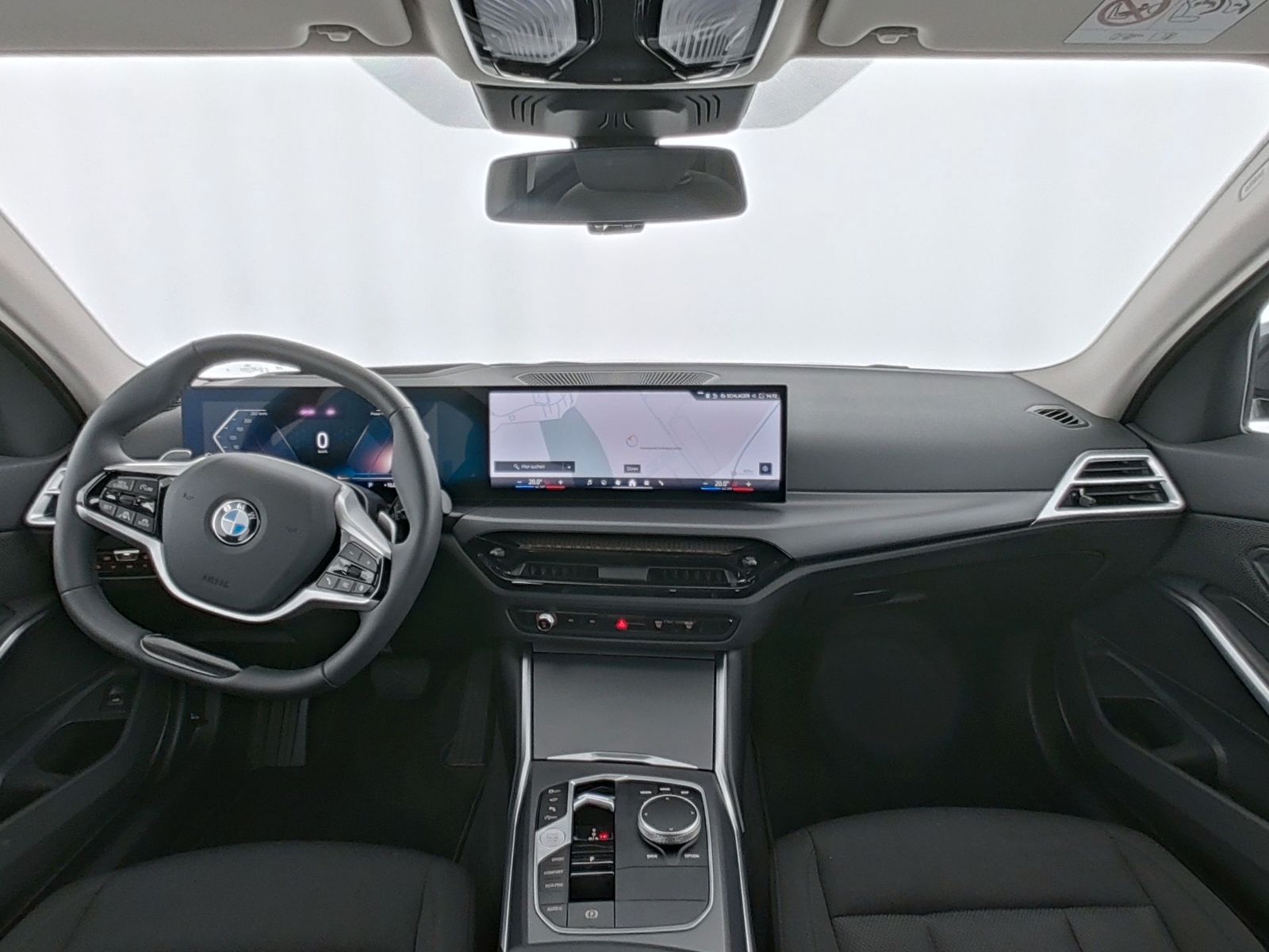 BMW 318 - Bild 16