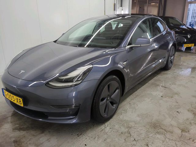 Tesla Model 3 Long-Range AWD 351pk 75 kWh [ AUTOPILOT+