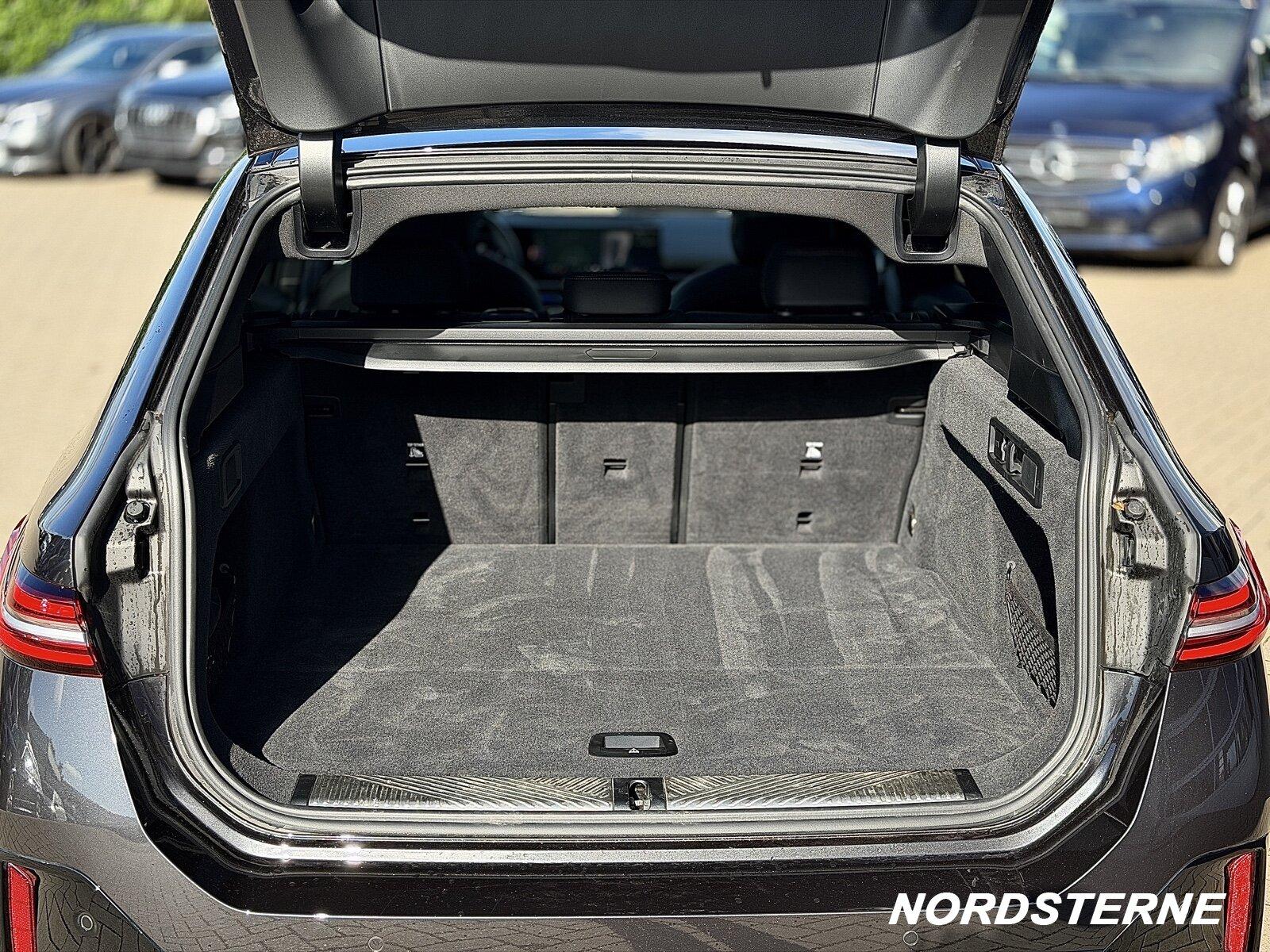 BMW 520 d M Sport 360°+STANDHZG+PANO+MEMORY+HEAD-UP