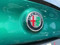 Alfa Romeo Giulia - Vorschau Bild 22