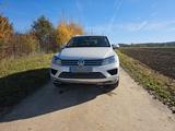 Volkswagen Touareg 3.0 V6 TDI SCR Exclusive BMT Terrain...
