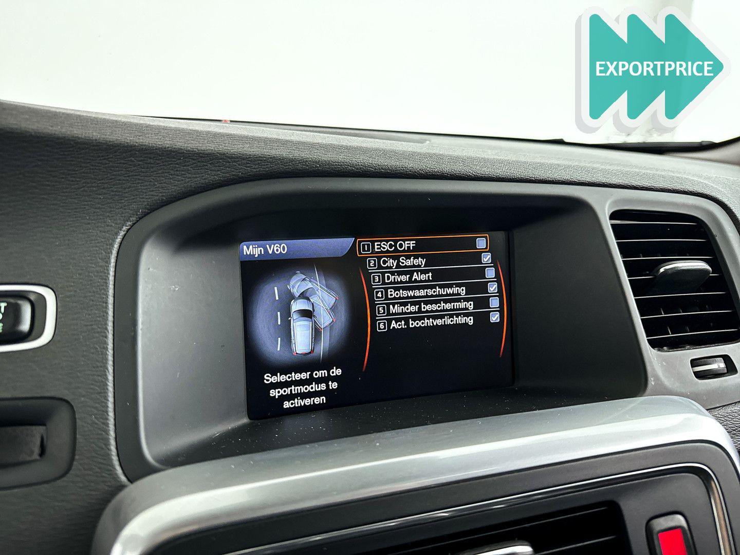 Volvo V60 2013 — photo 21