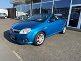 Opel Tigra Twin Top Edition*Top Zustand*Klimaanlage* - gebrauchte Opel Tigra aus dem Jahr 2007