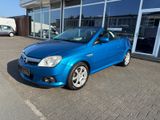 Opel Tigra Twin Top Edition*Top Zustand*Klimaanlage* - Opel Tigra aus 2007