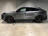 Porsche Cayenne S Coupe |Sportabgasanlage |BOSE - Gebrauchtwagen in Chemnitz