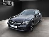 Mercedes-Benz C 300 T e AMG Virtual*AHK*Sound*Comand*Mubeam - Mercedes-Benz: Comand
