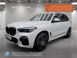 BMW X5 xDrive40d M Sport Harman/K LiveCockpitProf