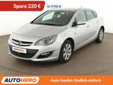Opel Astra 1.4 Turbo Exklusiv *NAVI*BiXENON*PDC*SHZ* - Opel Astra: Limousine, 1.4