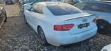 Audi A5 Coupe 2.0 TFSI quattro Tüv 08.2027 Automatik - Audi A5: 2.0
