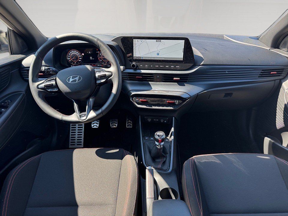 Hyundai i20 – Bild 11