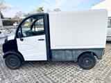 Aixam D-Truck*Mopedauto 45 KM/H*LIEFERUNG MÖGL* - Aixam Gebrauchtwagen