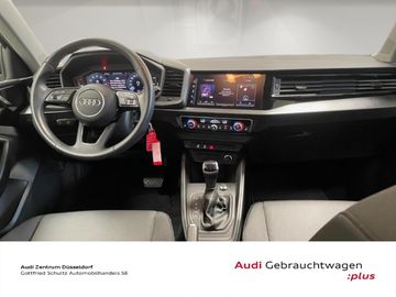 Audi A1 - 6