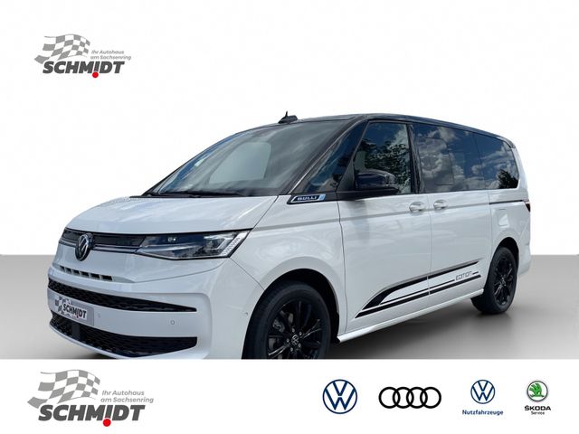 Volkswagen T7 Multivan Edition 2.0TDI 7-Gang-DSG