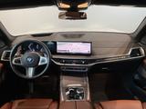 BMW X7 xDrive40d M Sportpaket, Sky Lounge, Standheiz - BMW X7: M