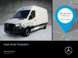Mercedes-Benz Sprinter 211 CDI KA Hoch Klima+HolzBo - Mercedes-Benz Sprinter mit Diesel-Antrieb: Kleinbus, 211 Cdi