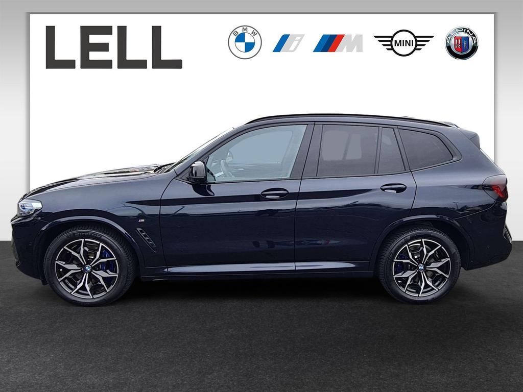 BMW X3 M40