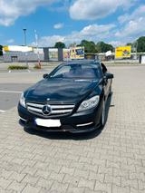 Mercedes-Benz Mercedes Benz CL 500 4-Matic AMG Paket Gra... - Mercedes-Benz CL 500: 4matic