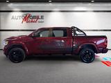 Dodge RAM 1500 5.7 Sport / 4x4 / 12"DP / Digital CP - Dodge RAM: D150